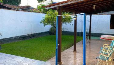 Casa Mosqueiro, Praia do Farol e Chapéu Virado - Foto 4
