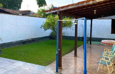 Casa Mosqueiro, Praia do Farol e Chapéu Virado - Foto 4