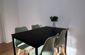 3 Zimmer Altbau nähe Hochschule mit Garten - Photo 8