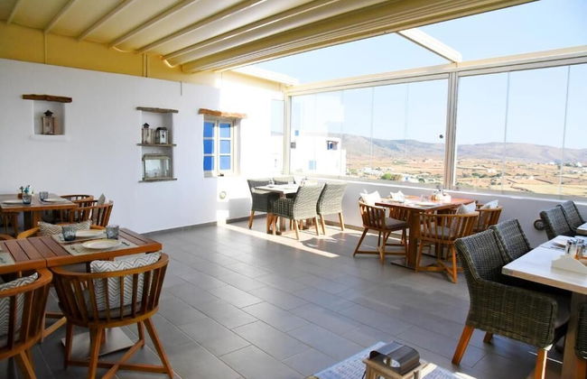 Messaria Hotel - Foto 50