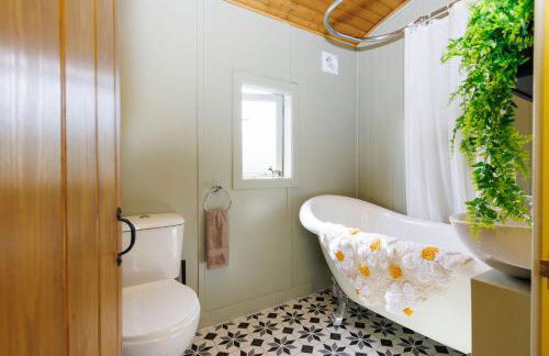 Beautifully Restored WW2 Carriage - Sleeps 6 - Foto 40