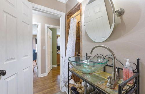 Brenda Lee History 4BR Retreat Pool Hot Tub - Photo 50