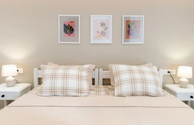 1 Bedroom Apartment Lambisea - Foto 4