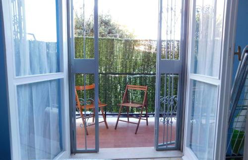 Casa Azzurra - Foto 13