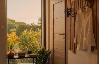 Stodoła Majołka- kameralny dom z balią w Izerach - Foto 11