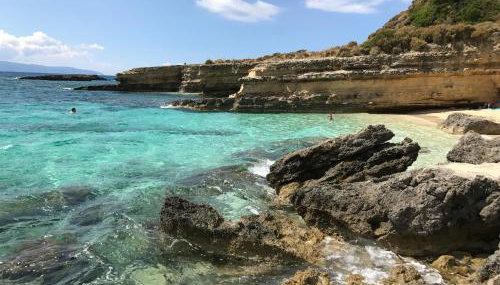 Spacious 1 bedroom apartment 2 km to Pessada beach - Foto 3