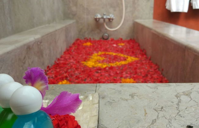 Batuan Villa - Foto 44