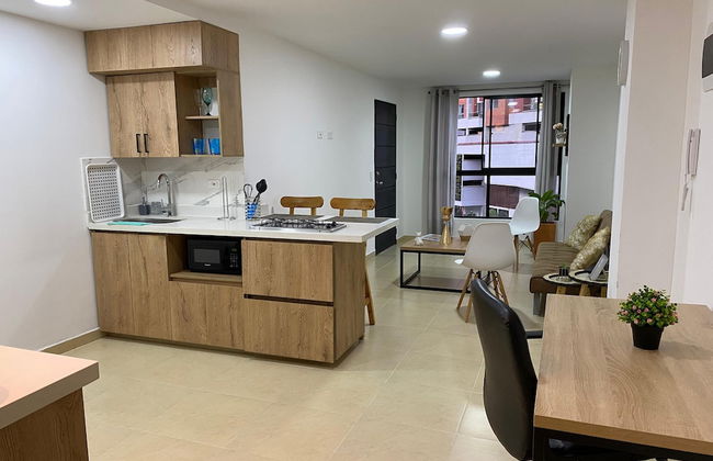 Praia Apartaestudios - Foto 7