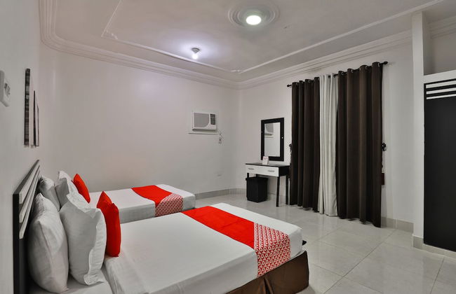 OYO 209 Mayar International Furnished 2 - Foto 10