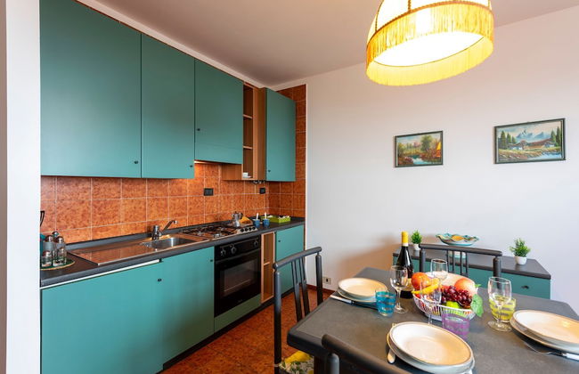 Acqua Marina 800 M Dal Mare - Foto 3