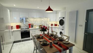 The Bear Apartments - Foto 2