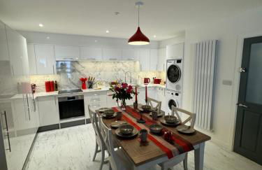 The Bear Apartments - Foto 2