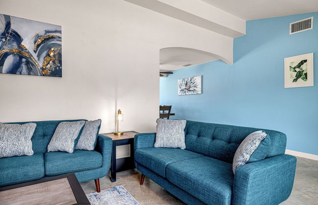 The Sunnyside House - Photo 55