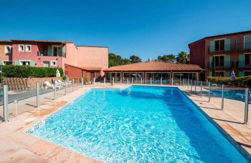 Studio meublé face au golf - Foto 11