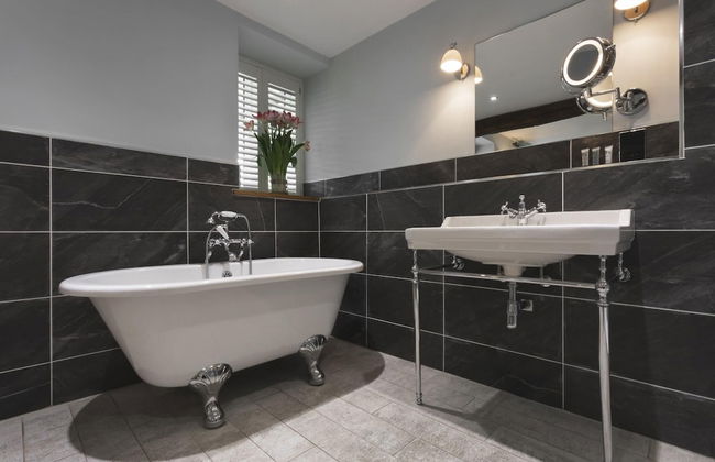 Lyth Valley Country House - 9 Rooms - Foto 34