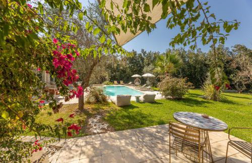 Tenuta Arcàdia - Foto 63