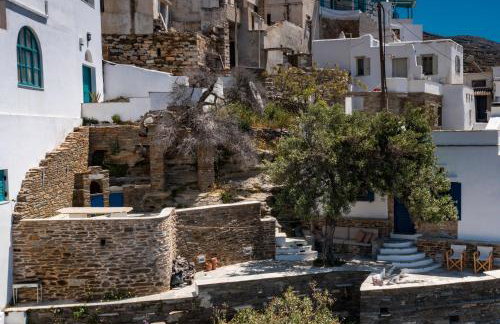 Peftasteri Villa - Foto 73