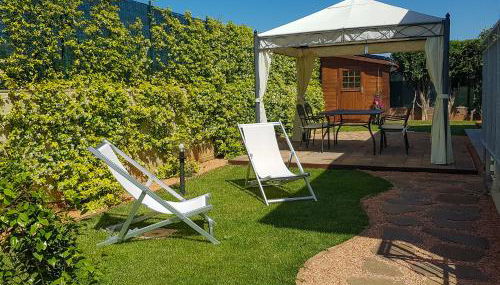 La Mimosa - Bike Friendly Home - Foto 4, Garden