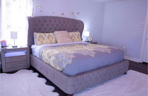 Spacious 7BR Retreat W/Gym Near DC-Family Friendly - Foto 24