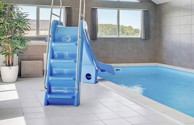 Luxury Retreat by Limfjorden - By Traum Ferienwohnungen - Foto 26