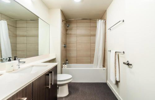 Sophari Parkside: Bellevue Apartments - Foto 58