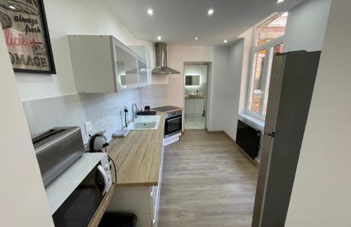 La Maison 19 T2 Lens centre - Foto 7