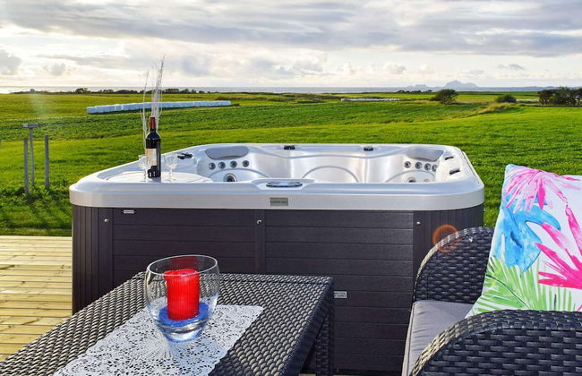 Holiday Home in Laukvik - Foto 19