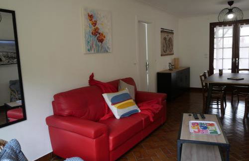 Les Bruyères - Maison - Foto 14