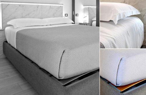 Locazione Turistica Arcobaleno "Appartamento Deluxe" - Foto 5