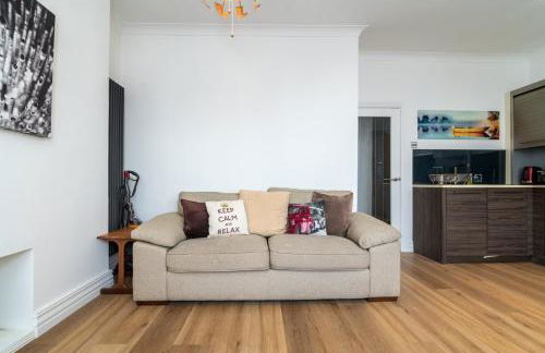 GuestReady - New and spacious near BBC Maida Vale - Photo 7