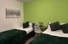 6 Bedrooms Entire Property in Central London - Foto 15