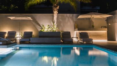 Brasil Suites Boutique Hotel - Foto 5