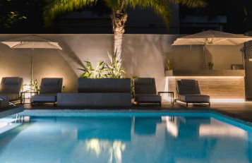 Brasil Suites Boutique Hotel - Foto 5