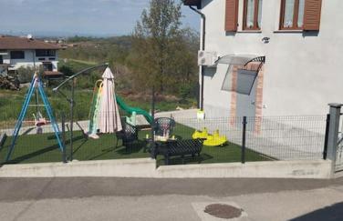 Appartamento Ca' Mia - Foto 17