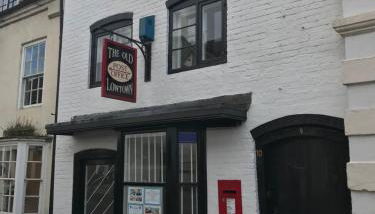 The Old Post Office - Foto 1