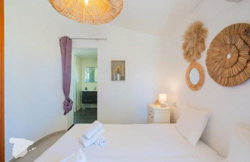 CostaBlancaDreams Villa Margarita in Calpe - Foto 36