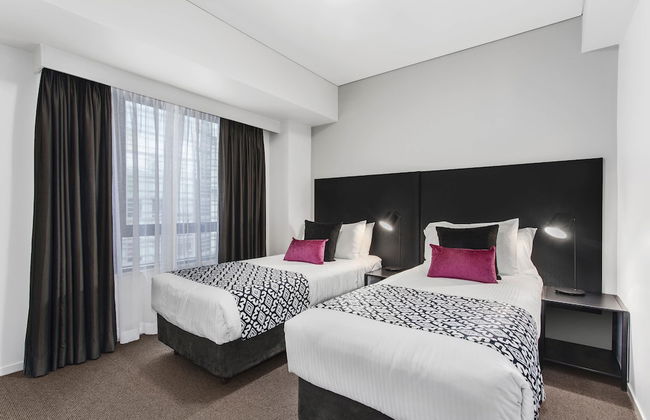 Mantra Southbank Melbourne - Photo 7