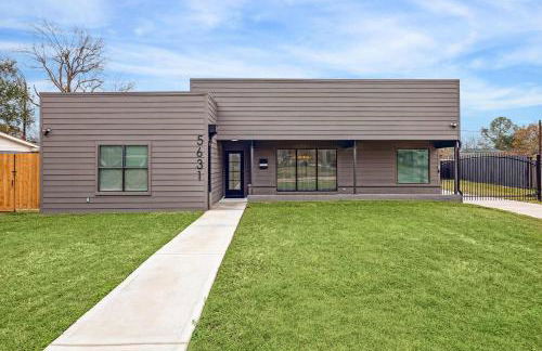 Beautiful 3BD 2BATH Comfortable Home In Houston - Foto 26