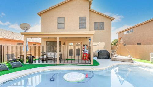 Family Fun House Close to Everything - Foto 2