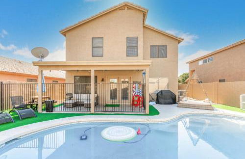 Family Fun House Close to Everything - Foto 2