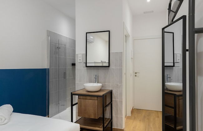 Hotelito Boutique Valencia Estación - Foto 29