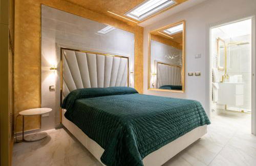 FASHION APARTMENT GOLD Bologna with JACUZZI & CAR GARAGE - Foto 36