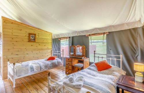 Safari Tent One - Uk44404 - Foto 12