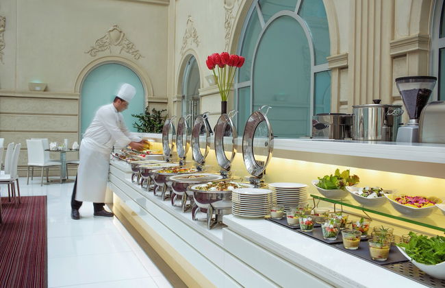 Villa Rotana - Foto 41