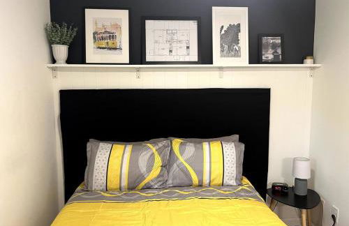 Yellow Door Retreat Minutes to Dwntwn - Foto 11