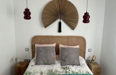 Costa Adeje Villa Private pool Panoramic Views - Foto 46