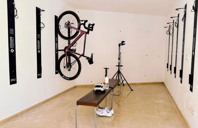 Agroturismo Son Galcerán - Photo 37