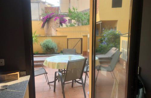 Ground floor apartment in Centre of Torroella De Montgri - Foto 11