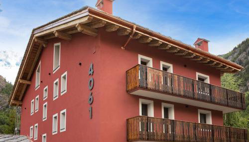 4061 Maison Gerard - Torre del Gran St. Pietro - Foto 3