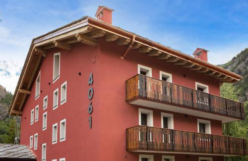 4061 Maison Gerard - Torre del Gran St. Pietro - Foto 7